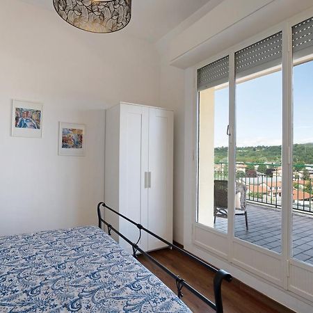 Apartamento La casa del Riccio Arona Exterior foto